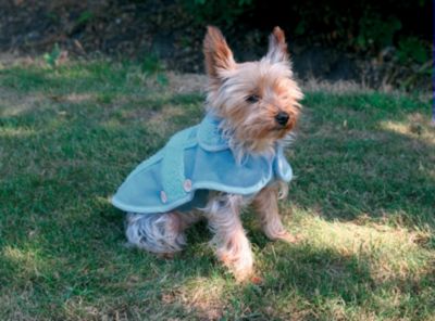 TRIXIE Hundemantel Lilles