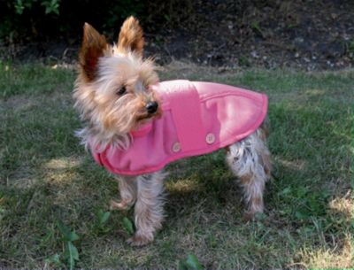 TRIXIE Hundemantel Lilles