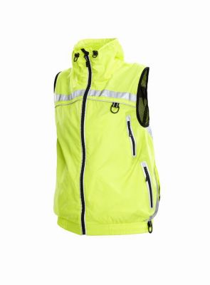 HURTTA Lifeguard Outdoor Weste Mensch