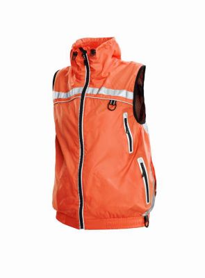 HURTTA Lifeguard Outdoor Weste Mensch