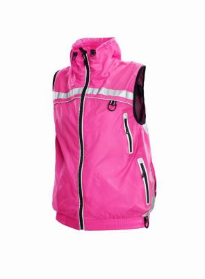 HURTTA Lifeguard Outdoor Weste Mensch