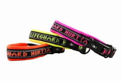 HURTTA Lifeguard Halsband