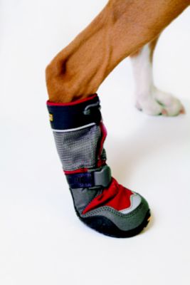 RUFFWEAR Bark and boots polar trex