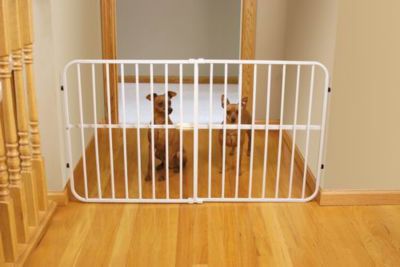 CARLSON Hundegitter 0424PT
