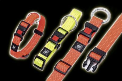 KARLIE Art Sportiv Plus Refelx Halsband