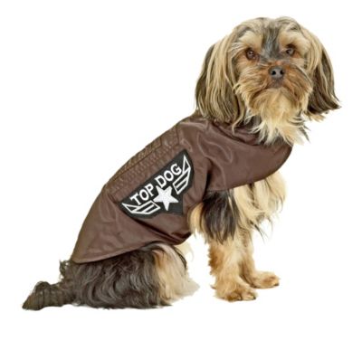 KARLIE Mantel Top Dog