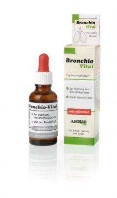 ANIBIO Bronchio-Vital
