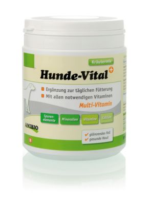 ANIBIO Hunde-Vital
