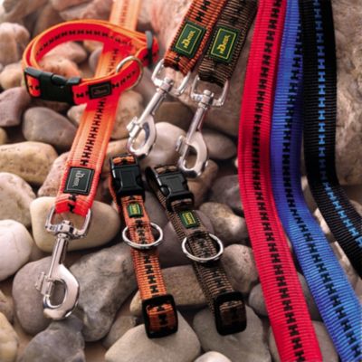HUNTER Geschirr Power Grip Vario Rapid