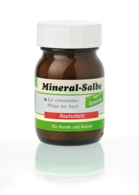 ANIBIO Mineral-Salbe