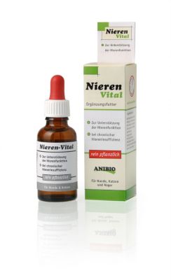ANIBIO Nieren-Vital