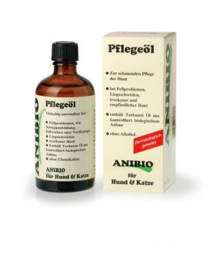 ANIBIO Pflegeoel