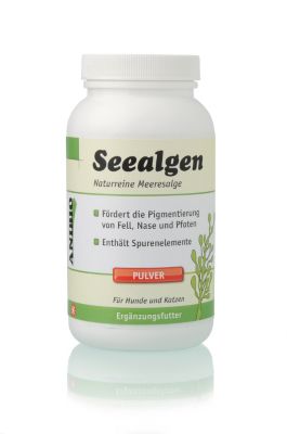 ANIBIO Seealge