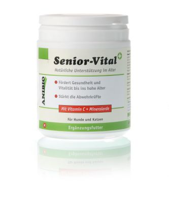 ANIBIO Senior-Vital