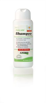 ANIBIO Pflegeshampoo