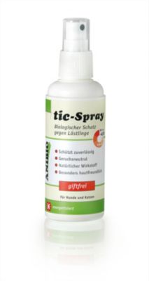 ANIBIO tic-Spray