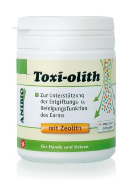 ANIBIO Toxi-olith