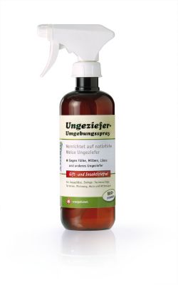 ANIBIO Umgebungsspray