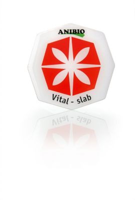 ANIBIO Tier Vital-Slab