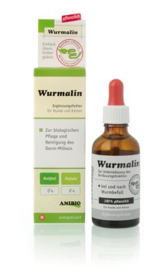 ANIBIO Wurmalin