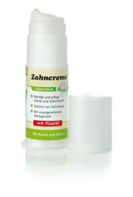 ANIBIO Zahncreme