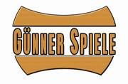 G&Uuml;NNER SPIELE Ersatzrolle f&uuml;r Rollenspiel