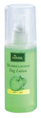 HUNTER Hundelotion Apfel