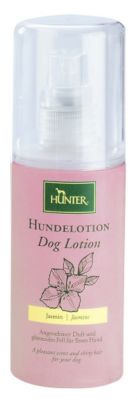 HUNTER Hundelotion Jasmin