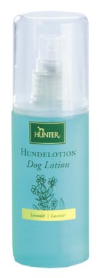 HUNTER Hundelotion Lavendel